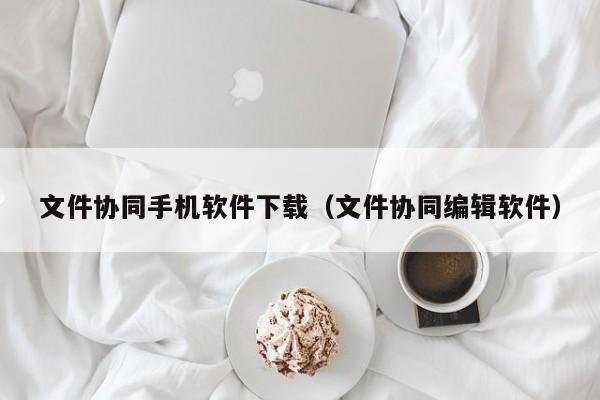 文件协同手机软件下载（文件协同编辑软件）