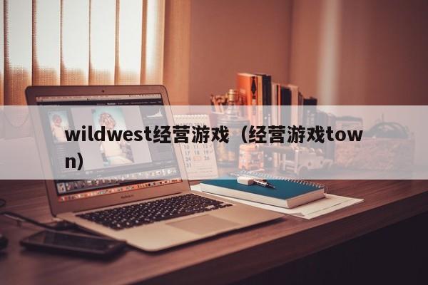 wildwest经营游戏（经营游戏town）