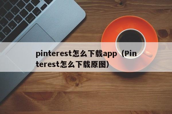 pinterest怎么下载app（Pinterest怎么下载原图）
