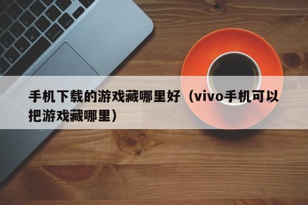 手机下载的游戏藏哪里好（vivo手机可以把游戏藏哪里）