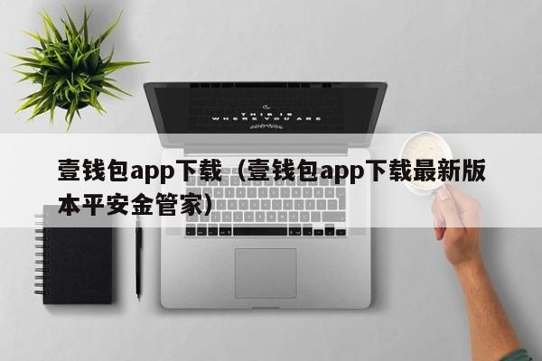 壹钱包app下载（壹钱包app下载最新版本平安金管家）