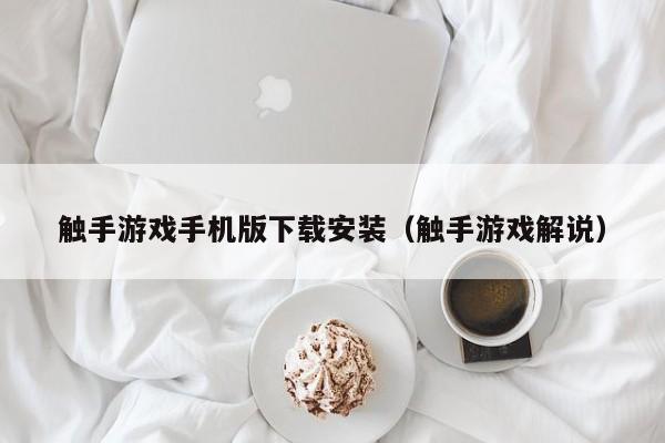 触手游戏手机版下载安装（触手游戏解说）