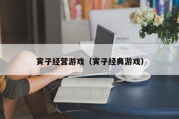 寅子经营游戏（寅子经典游戏）
