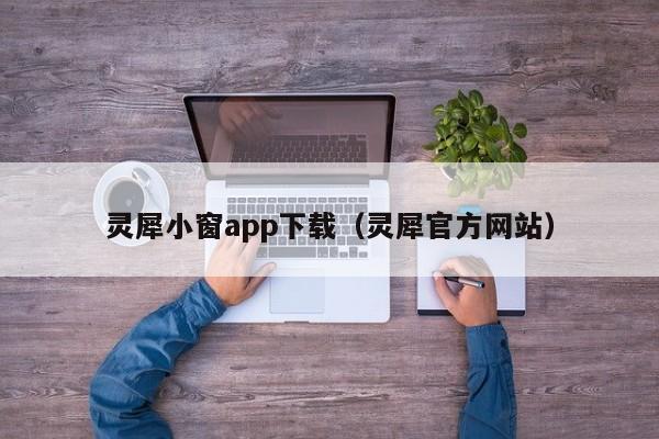 灵犀小窗app下载（灵犀官方网站）