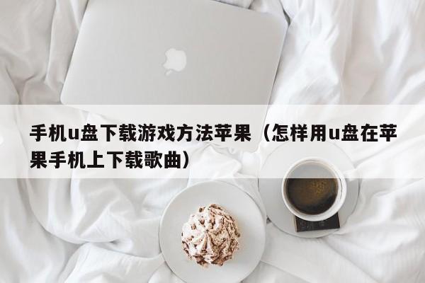 手机u盘下载游戏方法苹果（怎样用u盘在苹果手机上下载歌曲）