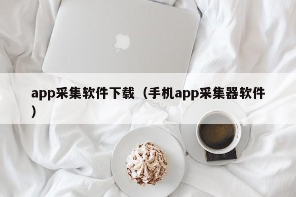 app采集软件下载（手机app采集器软件）