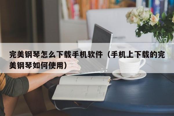 完美钢琴怎么下载手机软件(手机上下载的完美钢琴如何使用)