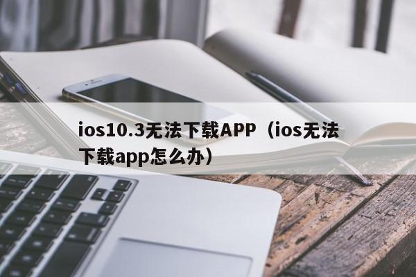 ios10.3无法下载APP（ios无法下载app怎么办）