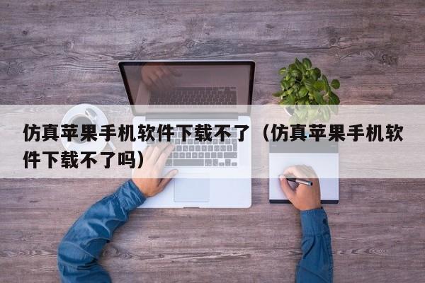 仿真苹果手机软件下载不了(仿真苹果手机软件下载不了吗)